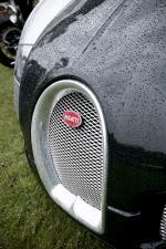 Bugatti Veyron 16.4 Centenaire 2009 года